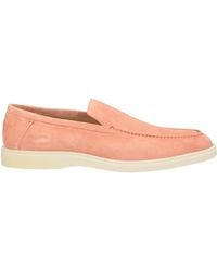 Santoni - Mokassin - Lyst
