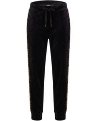 DKNY - Pants Polyester, Elastane - Lyst