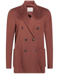 Circolo 1901 - Blazer - Lyst
