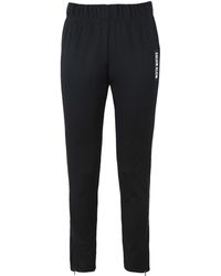 Calvin Klein Hose - Schwarz