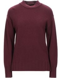 Belstaff - Rollkragenpullover - Lyst