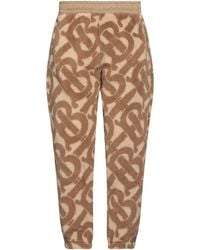 Burberry - Trouser - Lyst