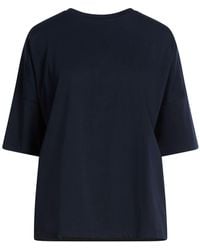 Aragona - T-Shirt Cotton - Lyst