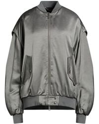 Halfboy - Jackets - Lyst