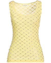 P.A.R.O.S.H. - P.A.R.O..H. Tops - Lyst