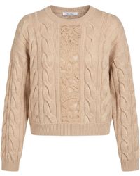 Max Mara - Pullover - Lyst