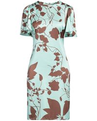 Camicettasnob - Midi-Kleid - Lyst