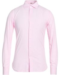 Del Siena - Shirt - Lyst