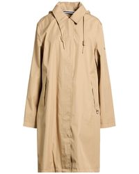 Aigle - Overcoats & Trench Coats - Lyst