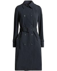 Peuterey - Overcoat & Trench Coat - Lyst