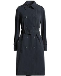 Peuterey - Overcoat & Trench Coat - Lyst