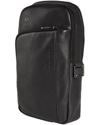 Piquadro - Rucksack - Lyst