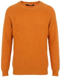 Tagliatore - Pullover - Lyst