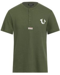 True Religion - T-Shirts - Lyst