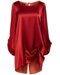 Fely Campo - Top - Lyst