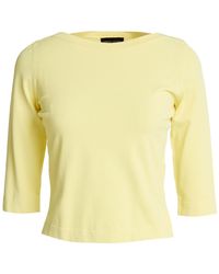 Roberto Collina - Pullover - Lyst