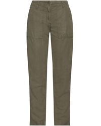 Hartford - Pants Cotton, Linen - Lyst