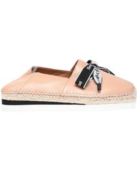 See By Chloé Espadrilles - Pink