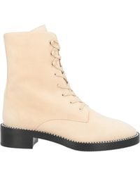 Stuart Weitzman - Ankle Boots - Lyst