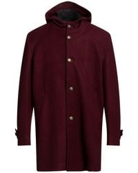 Exte - Coat - Lyst