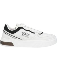 EA7 - Trainers - Lyst