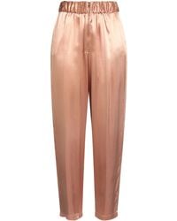 forte_forte - Trouser - Lyst