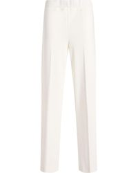 Joseph Ribkoff - Pants Polyester, Elastane - Lyst