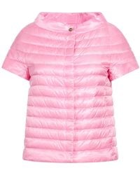 Herno - Puffers - Lyst