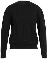 ARMANI EXCHANGE - Jumper - Lyst