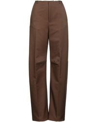 MM6 by Maison Martin Margiela - Pantalone - Lyst