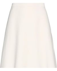 Theory - Mini Skirts - Lyst