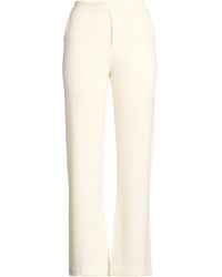 Not Shy - Pants Cashmere - Lyst