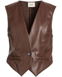 Dixie - Waistcoat - Lyst