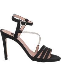 Islo Isabella Lorusso - Sandals Textile Fibers - Lyst