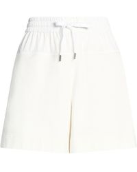 Brunello Cucinelli - Shorts & Bermuda Shorts - Lyst