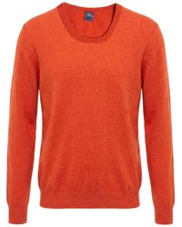 Fedeli - Pullover - Lyst