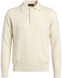 Roberto Collina - Pullover - Lyst