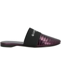 Givenchy - Mules & Clogs - Lyst