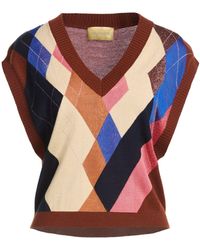Momoní - Pullover - Lyst