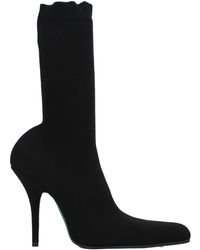 balenciaga shoes womens heels