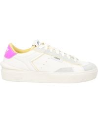 Strype - Sneakers Leather - Lyst