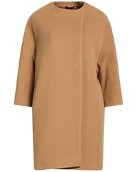 Cinzia Rocca - Coat - Lyst