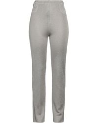 Roberto Cavalli - Trouser - Lyst
