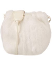 Jil Sander - Umhängetasche - Lyst