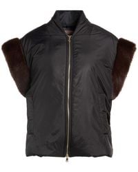 Carla G - Chaqueta Y Cazadora - Lyst