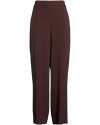 ViCOLO - Chocolate Pants Polyester, Elastane - Lyst