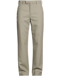 Rier - Pants Virgin Wool - Lyst