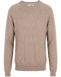 MC2 Saint Barth - Pullover - Lyst