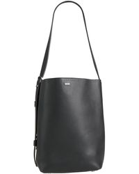 Max Mara - Shoulder Bag Leather - Lyst