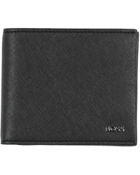HUGO - Billetera - Lyst
